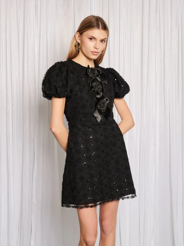 The Dahlia Dress sold by Sister Jane