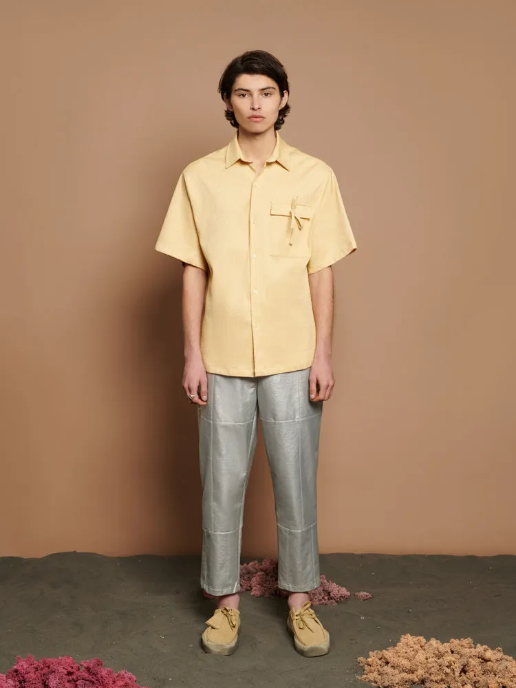 Archie Bow Pocket Shirt sold by Sister Jane product image thumbnail 2