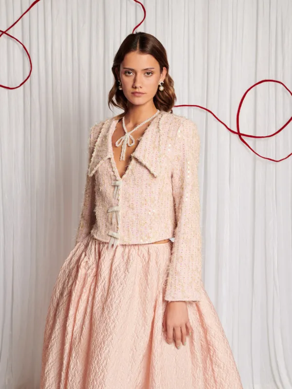 <b>DREAM</b> Robin Tweed Jacket sold by Sister Jane