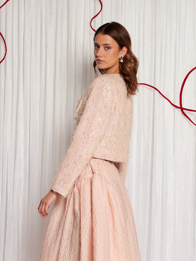 <b>DREAM</b> Robin Tweed Jacket sold by Sister Jane product image thumbnail 2