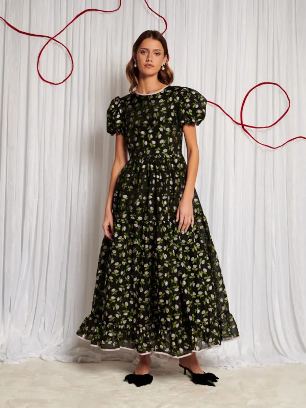 <b>DREAM</b> Fate Floral Maxi Dress sold by Sister Jane