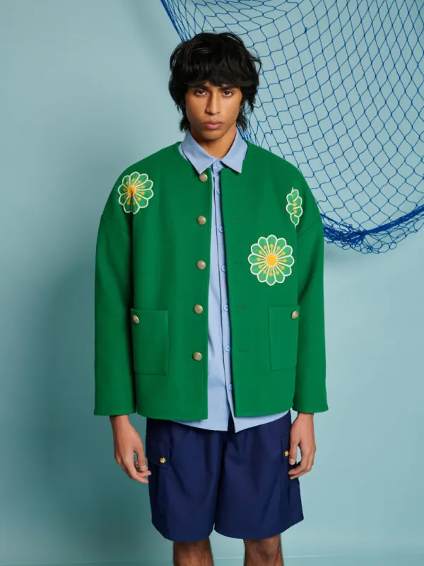 Seabound Padded Jacket sold by Sister Jane