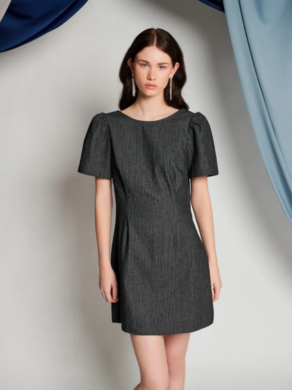 <b> Ghospell </b> Mila Mini Dress sold by Sister Jane