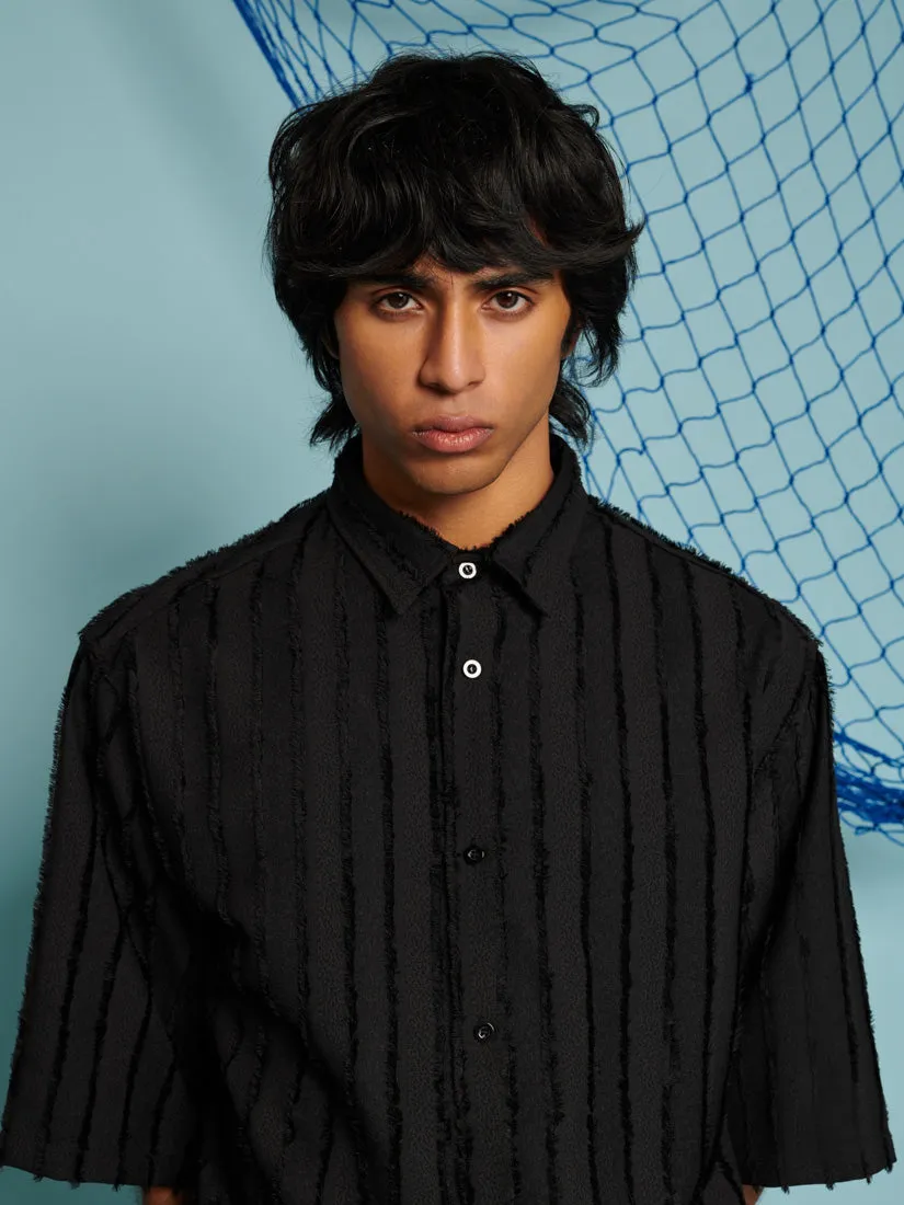 Snapper Boxy Shirt sold by Sister Jane product image thumbnail 5