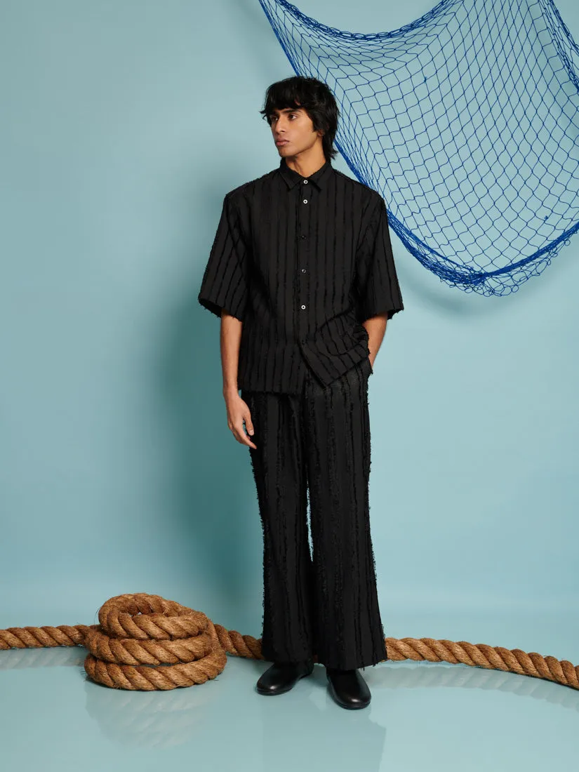 Snapper Boxy Shirt sold by Sister Jane product image thumbnail 2