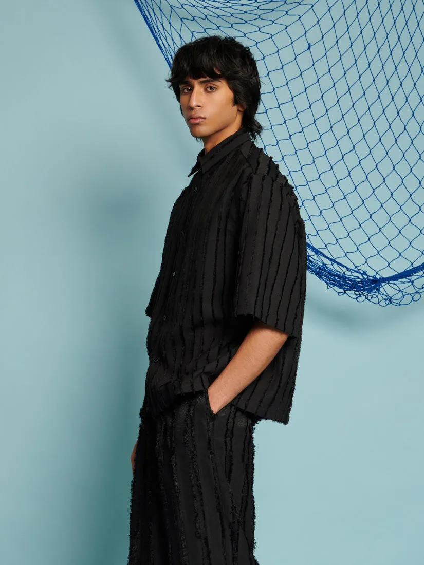 Snapper Boxy Shirt sold by Sister Jane product image thumbnail 3