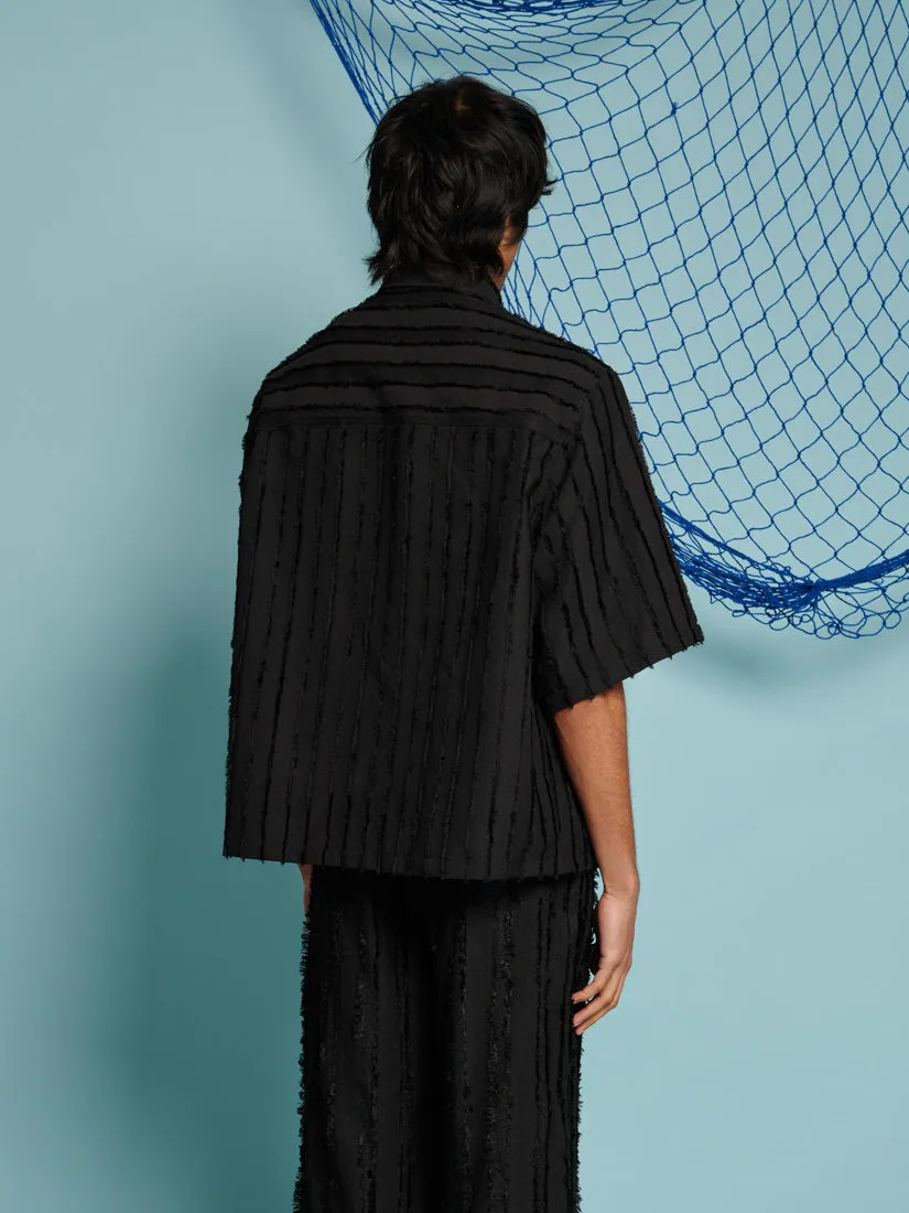 Snapper Boxy Shirt sold by Sister Jane product image thumbnail 4