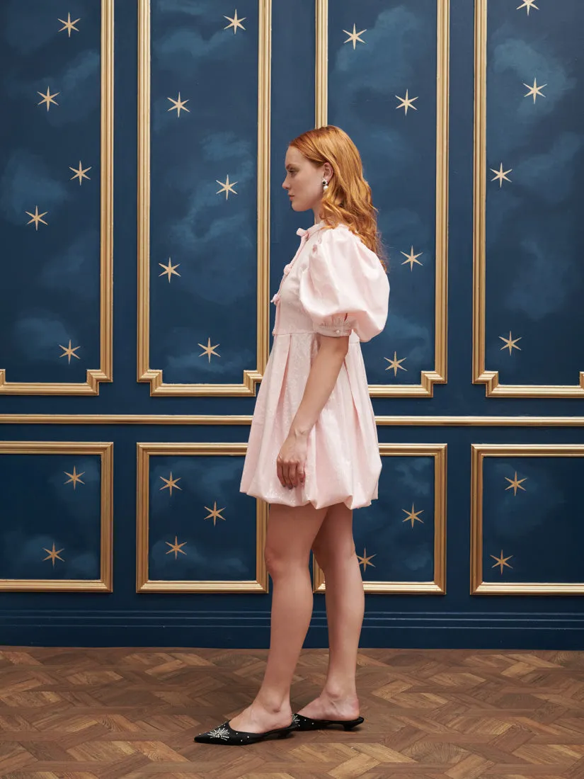 Glass Sequin Mini Dress sold by Sister Jane product image thumbnail 2