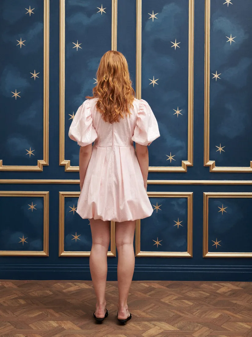 Glass Sequin Mini Dress sold by Sister Jane product image thumbnail 3