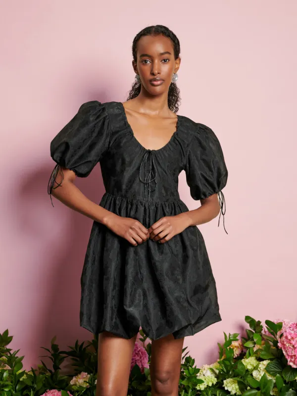 <b>DREAM</b> Coco Organza Mini Dress sold by Sister Jane