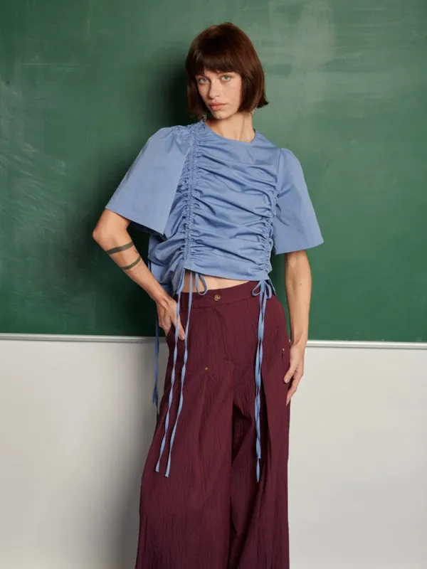 <b> Ghospell </b> Heloisa Top sold by Sister Jane