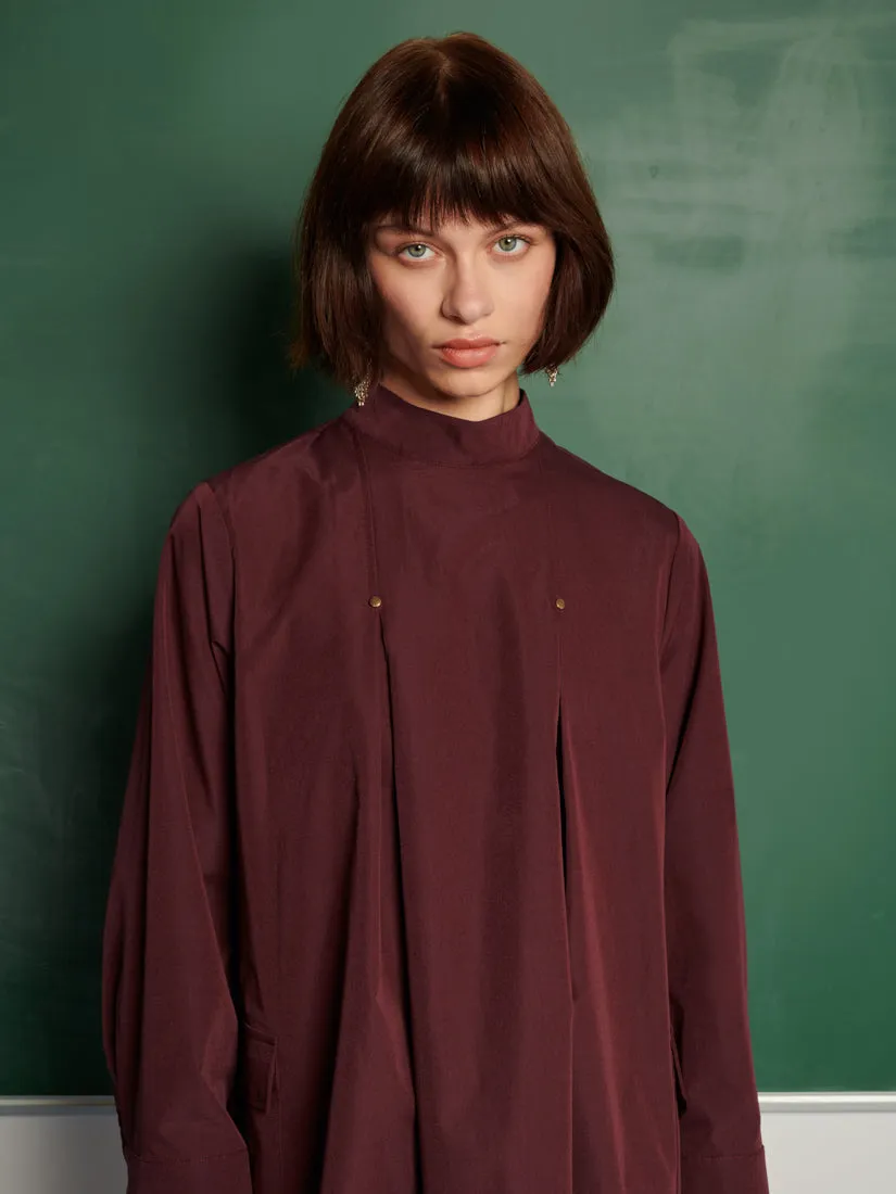 <b> Ghospell </b> Suvi Mini Dress sold by Sister Jane product image thumbnail 5