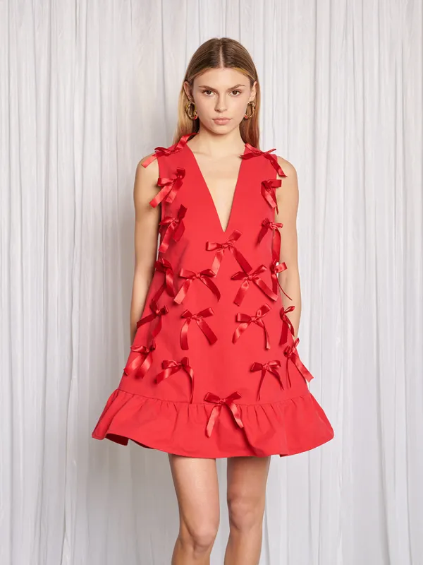 The Rose Dress sold by Sister Jane