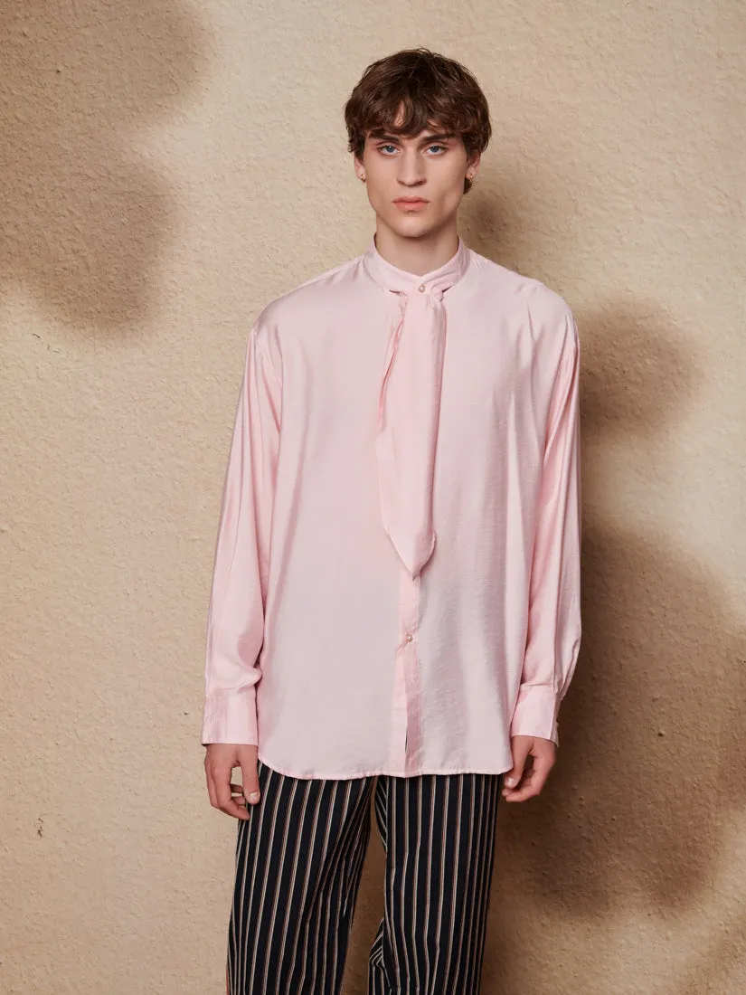 Rowan Tie Shirt sold by Sister Jane