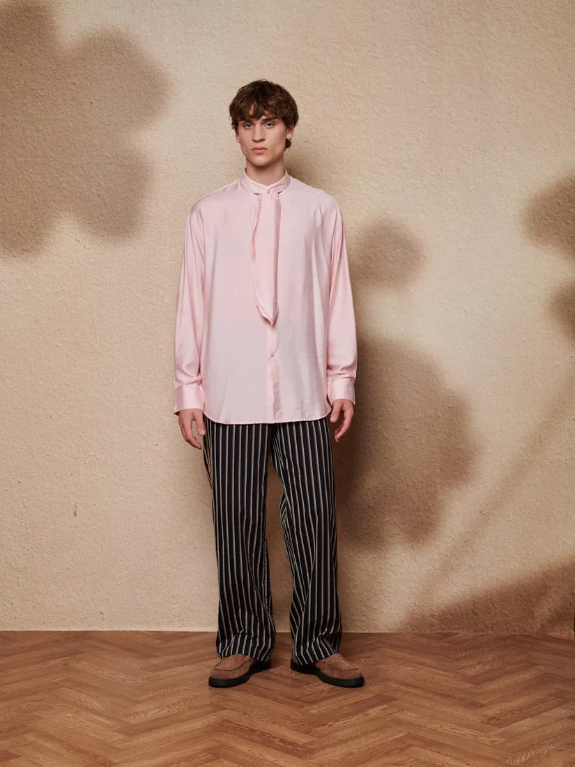 Rowan Tie Shirt sold by Sister Jane product image thumbnail 2