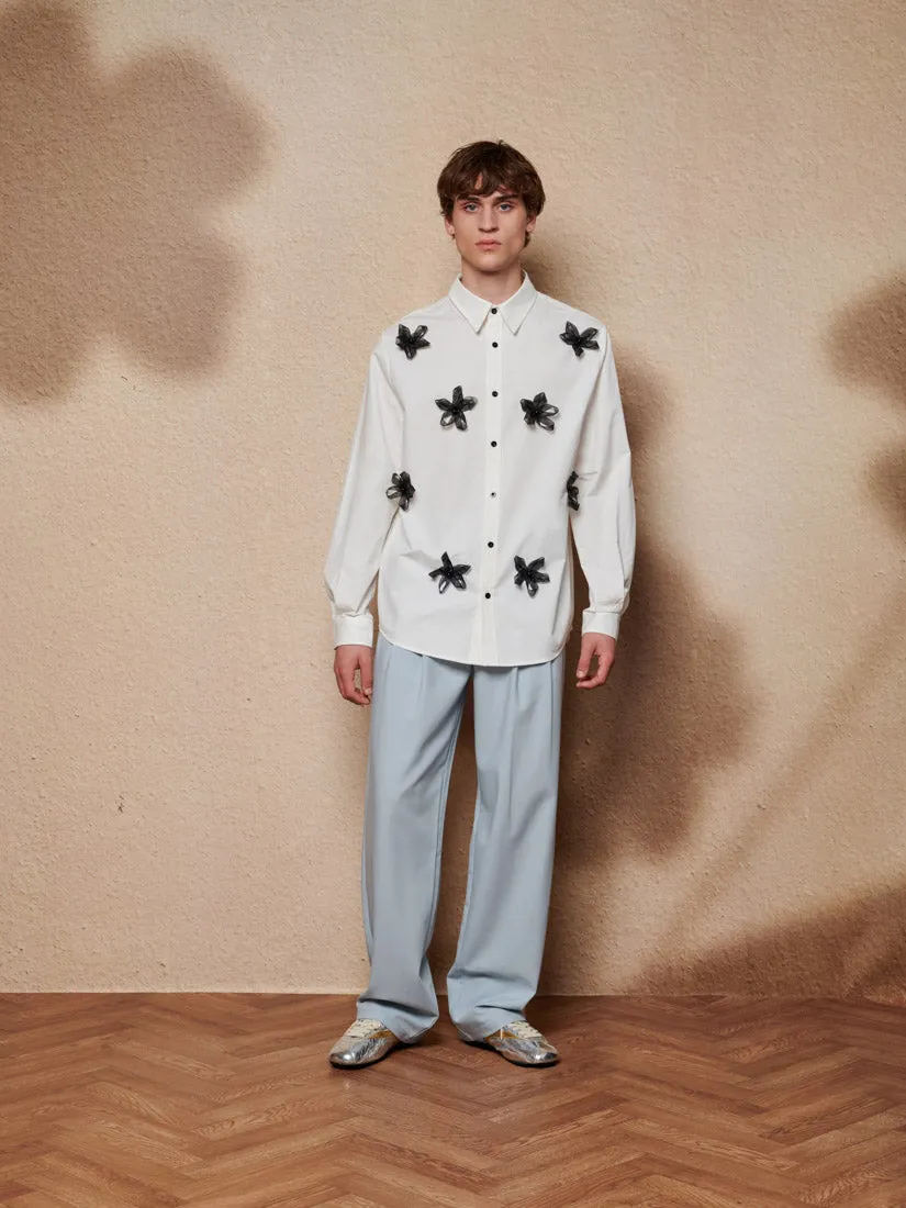 Flora Penny Shirt sold by Sister Jane product image thumbnail 2