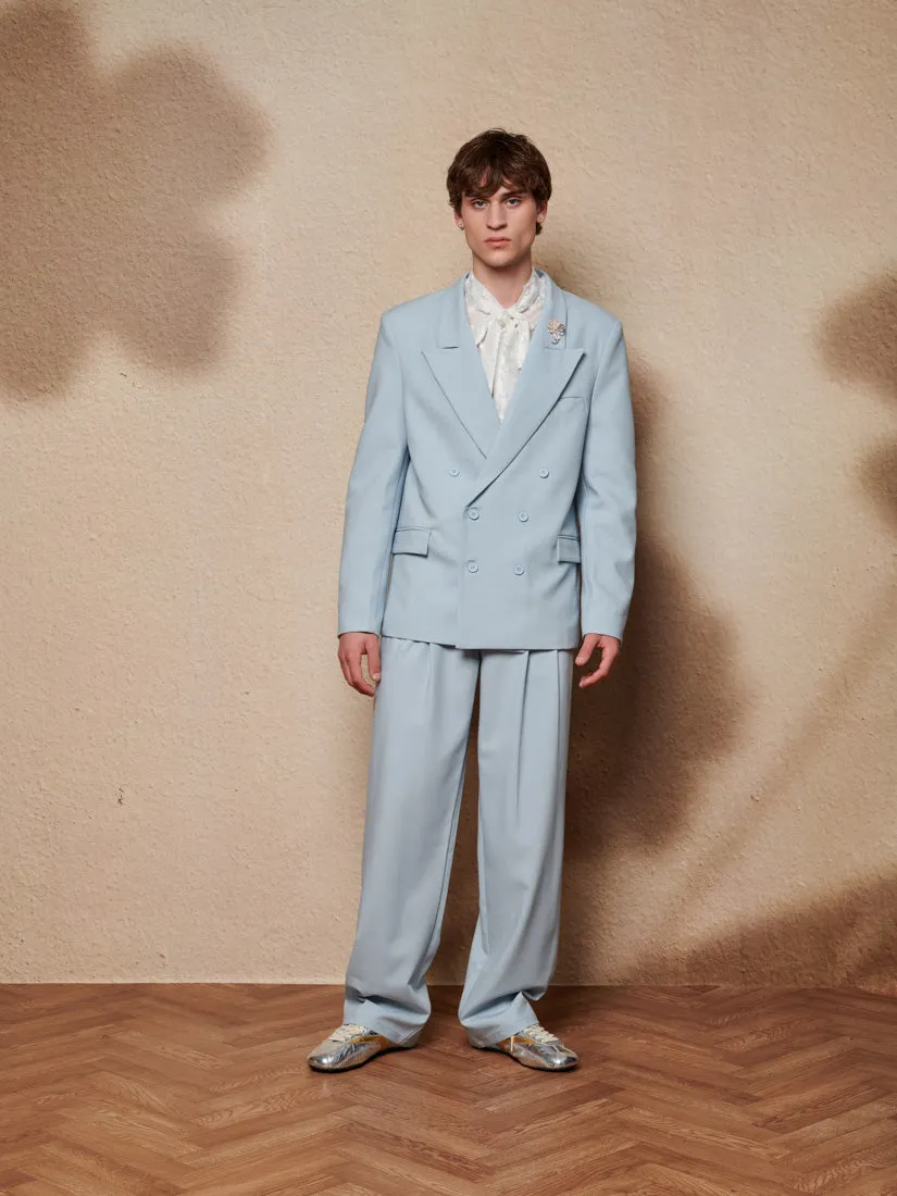 Evander Double Breasted Blazer sold by Sister Jane product image thumbnail 2