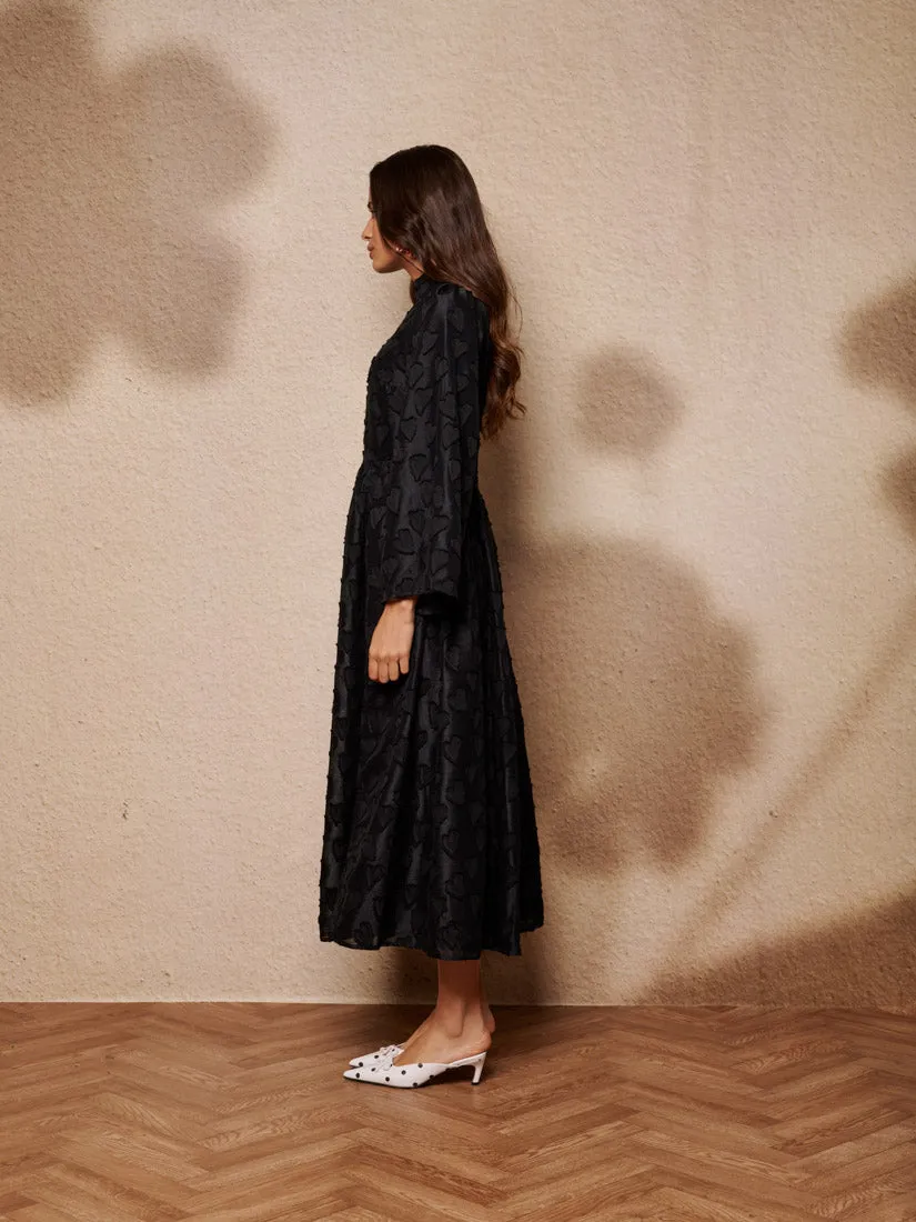 Soft Focus Midi Dress sold by Sister Jane product image thumbnail 2