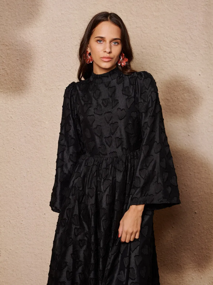 Soft Focus Midi Dress sold by Sister Jane product image thumbnail 5