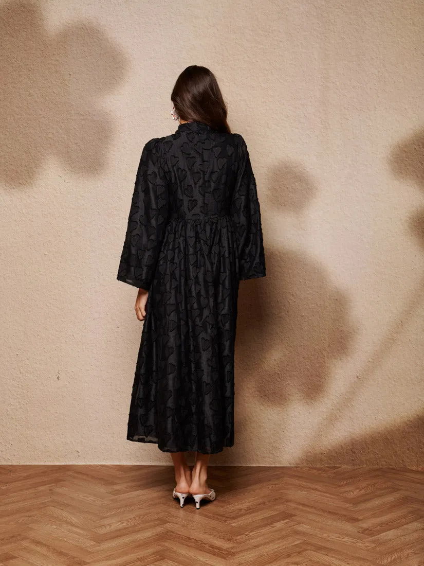 Soft Focus Midi Dress sold by Sister Jane product image thumbnail 3