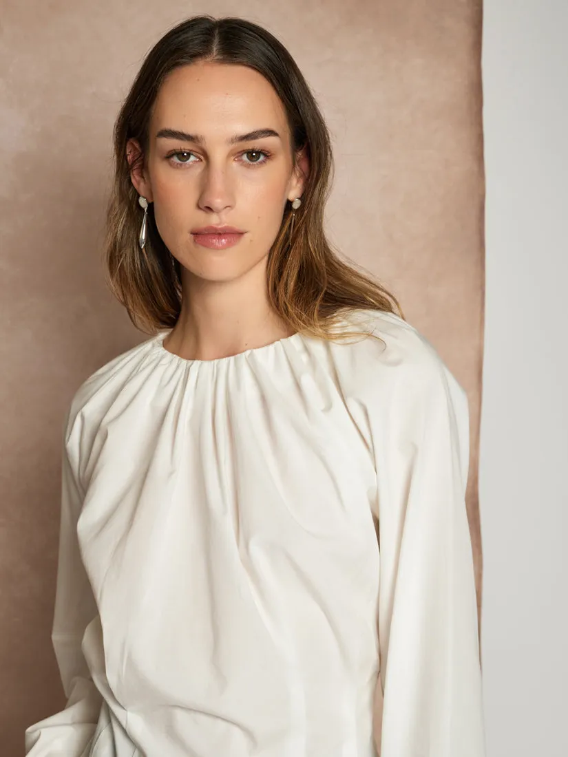 <b> Ghospell </b> Lucinda Top sold by Sister Jane product image thumbnail 5
