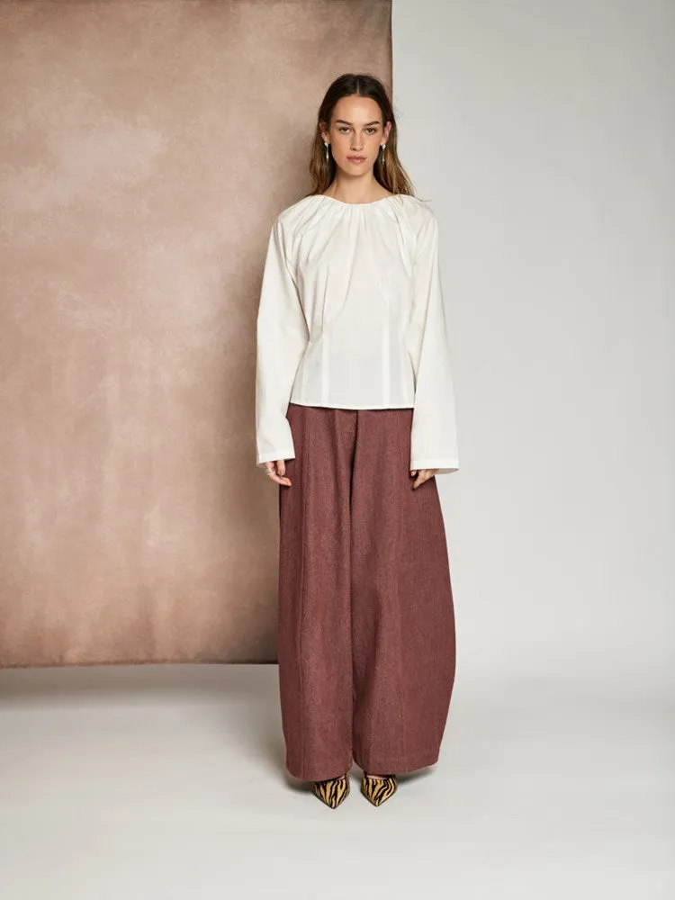 <b> Ghospell </b> Lucinda Top sold by Sister Jane product image thumbnail 2