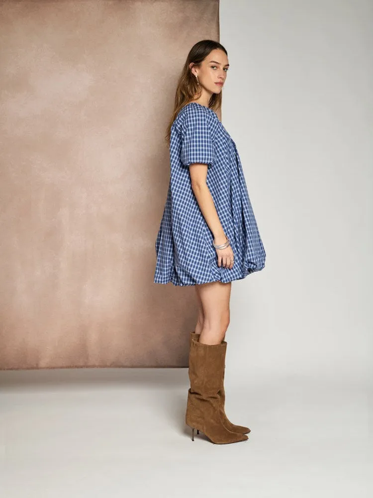 <b> Ghospell </b> Marissa Mini Dress sold by Sister Jane product image thumbnail 3