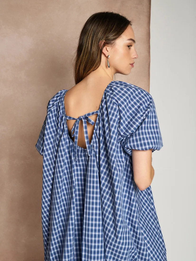 <b> Ghospell </b> Marissa Mini Dress sold by Sister Jane product image thumbnail 5