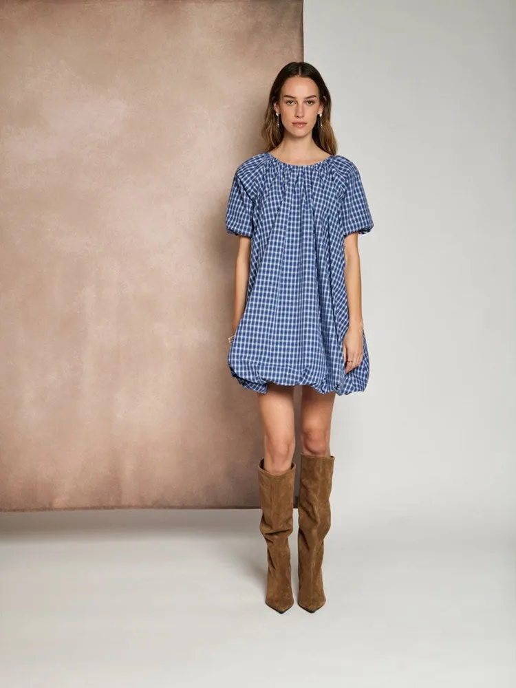 <b> Ghospell </b> Marissa Mini Dress sold by Sister Jane product image thumbnail 2