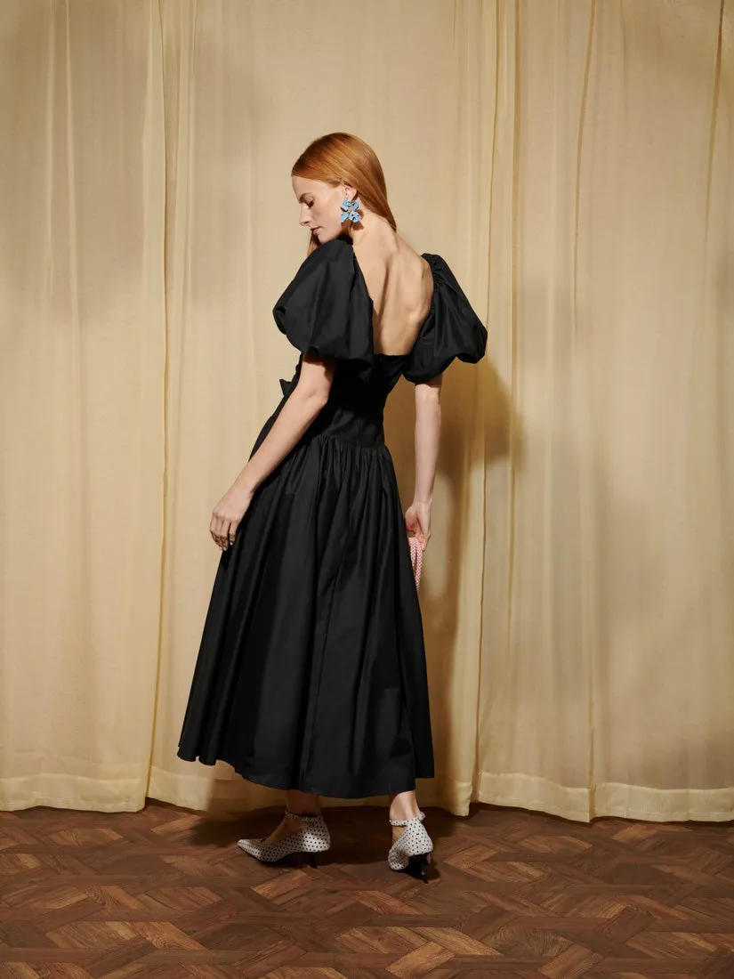 <b>DREAM</b> Bright Intentions Midi Dress sold by Sister Jane product image thumbnail 3