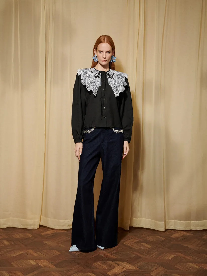 <b>DREAM</b> Sunshine State Blouse sold by Sister Jane product image thumbnail 4