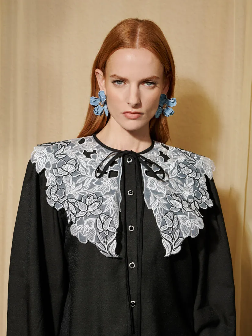 <b>DREAM</b> Sunshine State Blouse sold by Sister Jane product image thumbnail 5