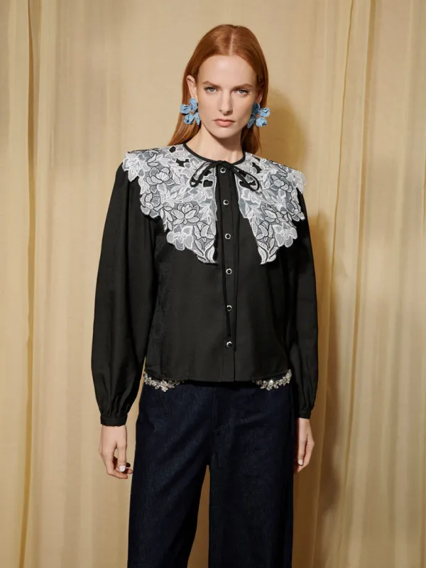 <b>DREAM</b> Sunshine State Blouse made by Sister Jane