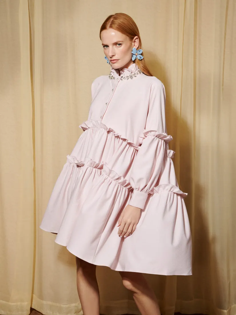 <b>DREAM</b> Rising Sun Embellished Dress sold by Sister Jane