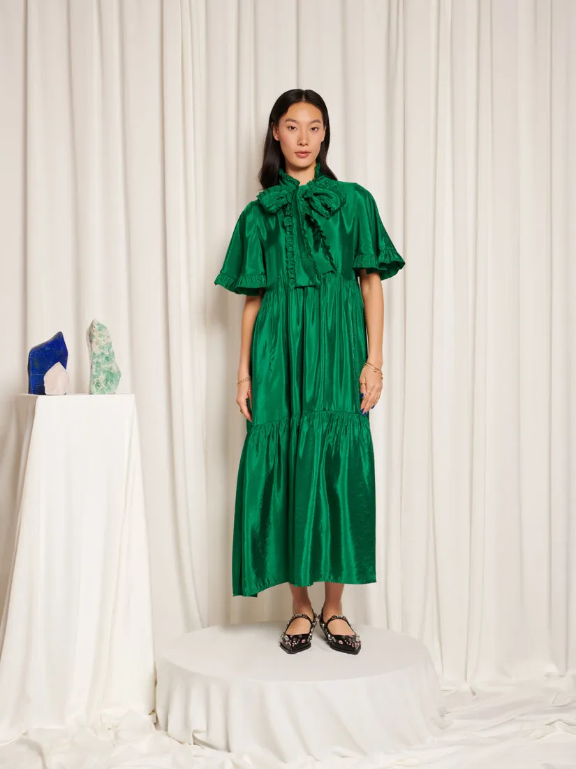 Emerald Maxi Dress sold by Sister Jane product image thumbnail 2