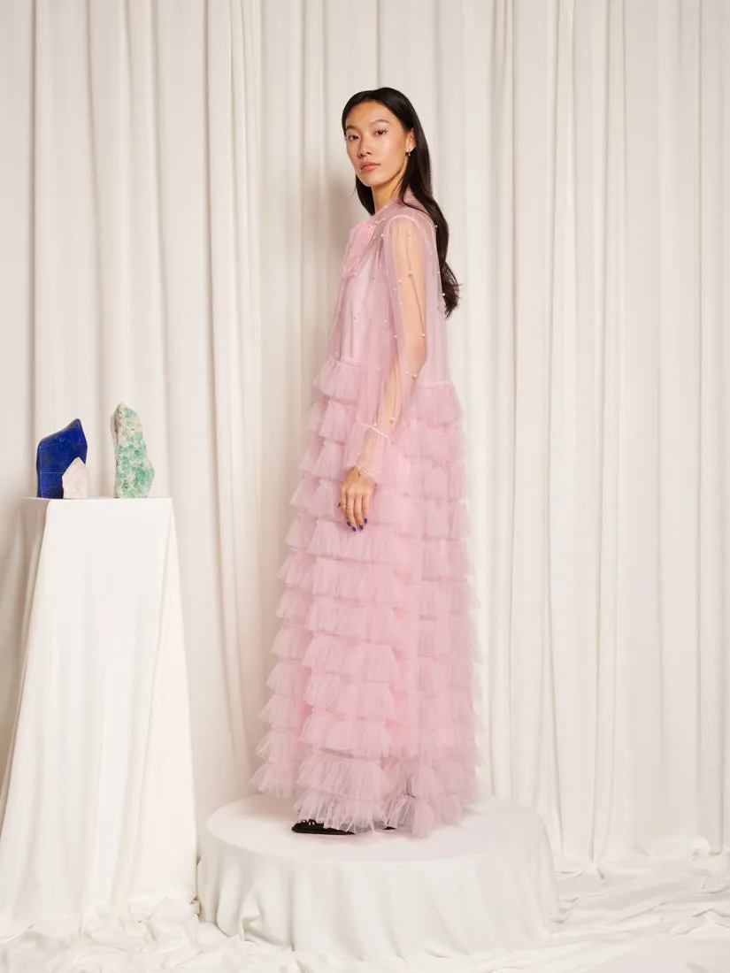 Pearl Maxi Dress sold by Sister Jane product image thumbnail 3