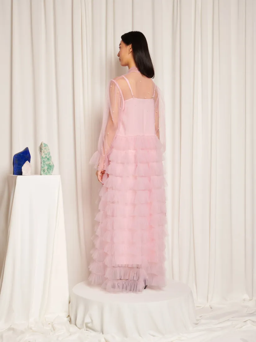 Pearl Maxi Dress sold by Sister Jane product image thumbnail 4