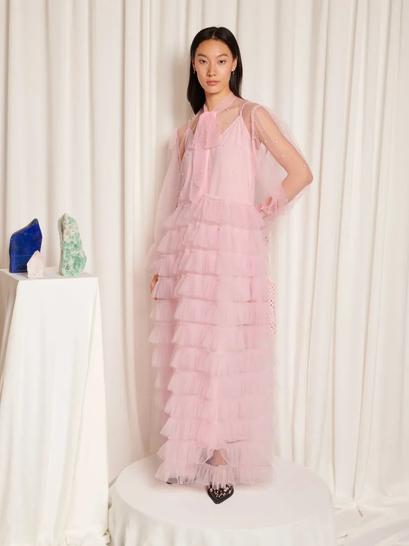 Pearl Maxi Dress sold by Sister Jane