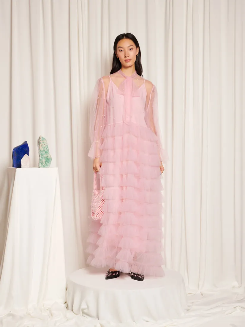 Pearl Maxi Dress sold by Sister Jane product image thumbnail 2