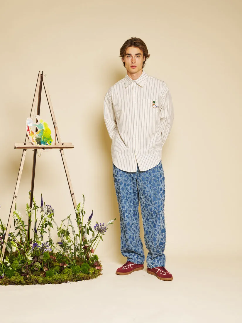 Canard Oversized Shirt sold by Sister Jane product image thumbnail 2