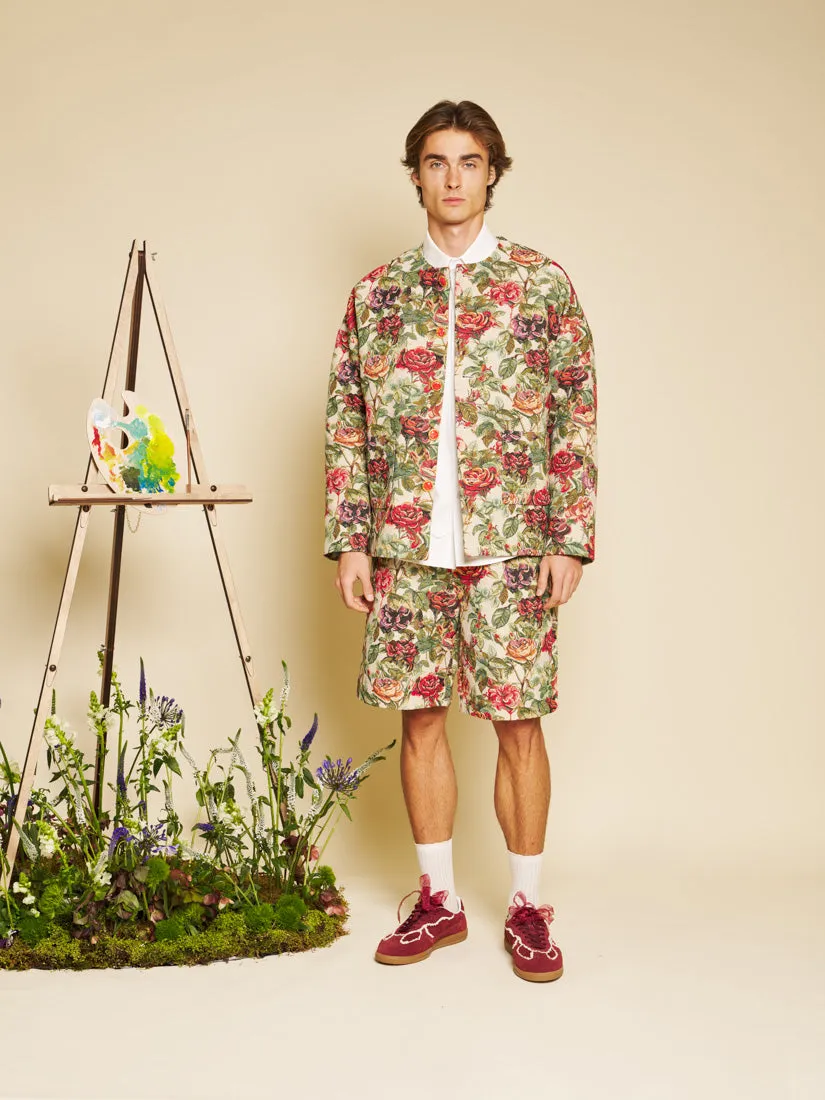 Petunia Tapestry Jacket sold by Sister Jane product image thumbnail 2