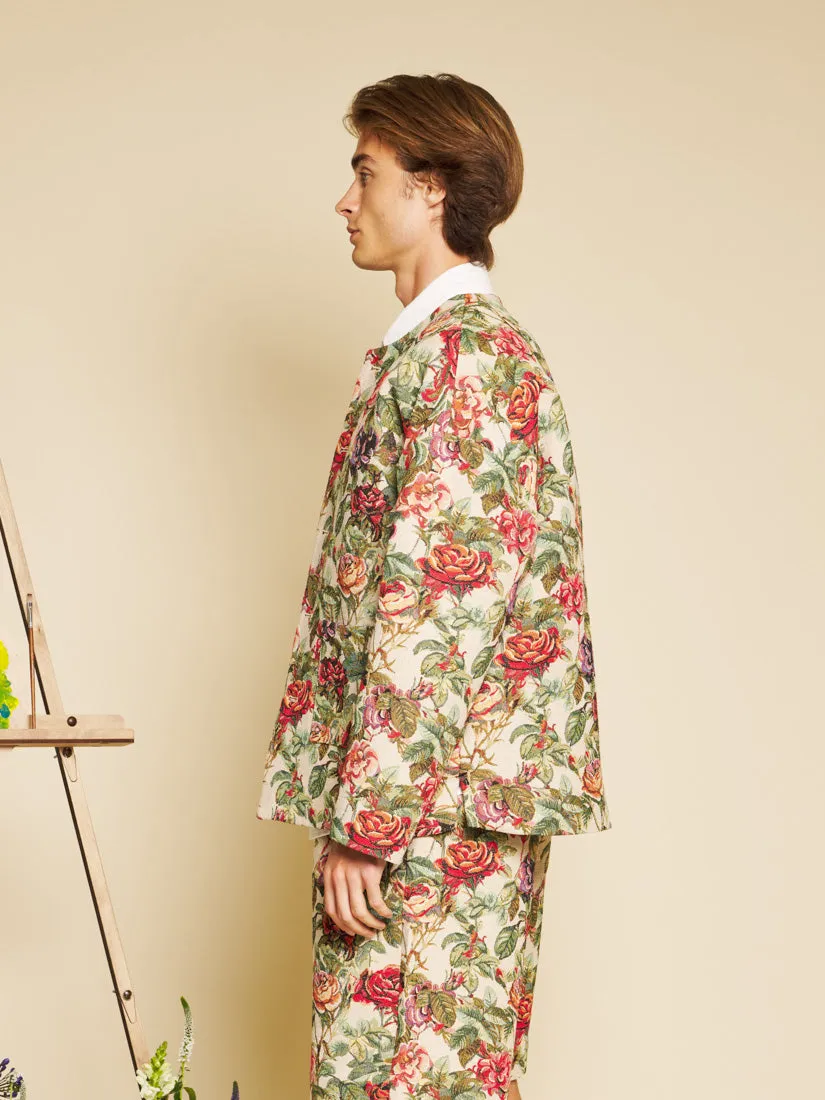 Petunia Tapestry Jacket sold by Sister Jane product image thumbnail 5