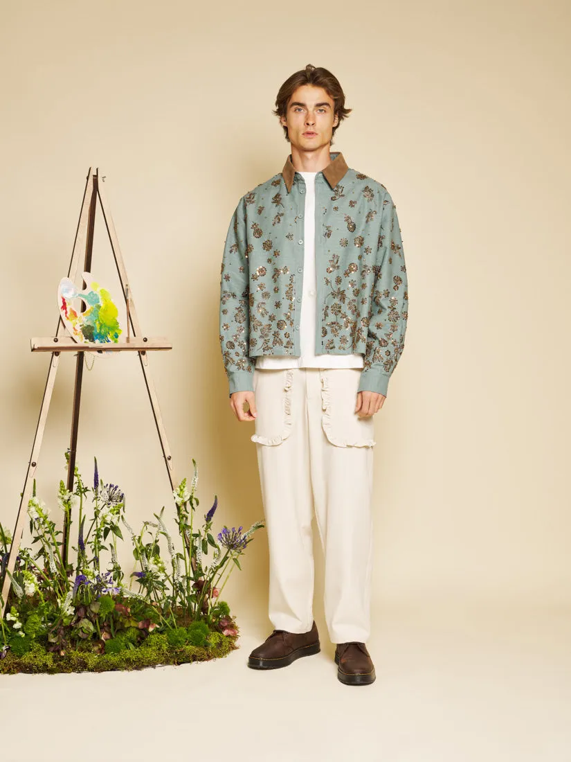 Edouard Embellished Jacket sold by Sister Jane product image thumbnail 2