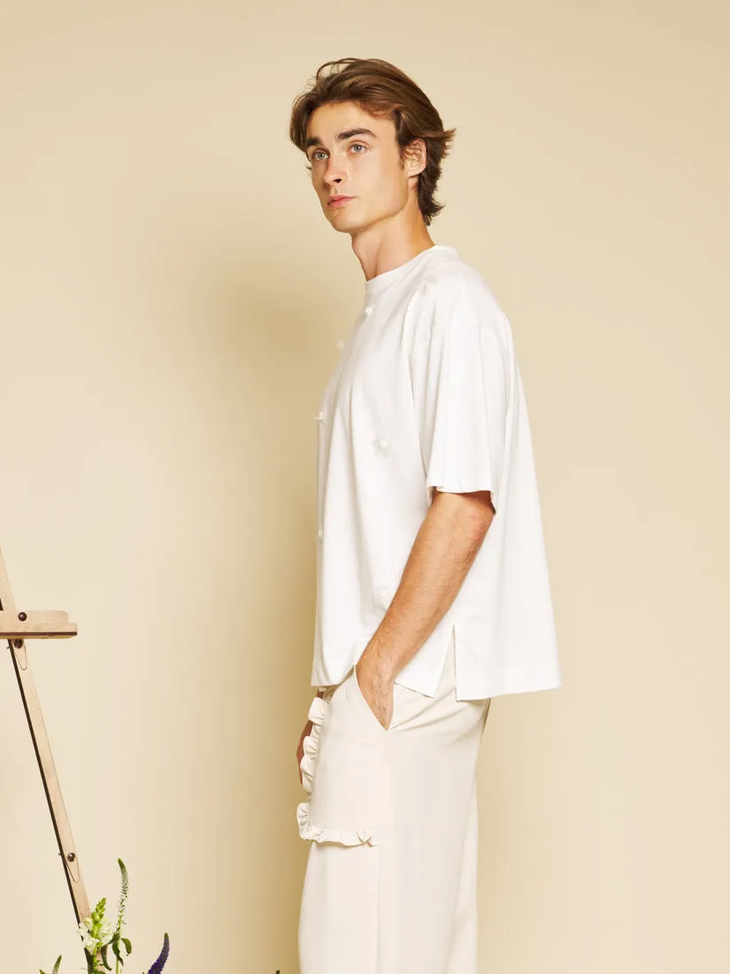 James Bead T-shirt sold by Sister Jane product image thumbnail 5