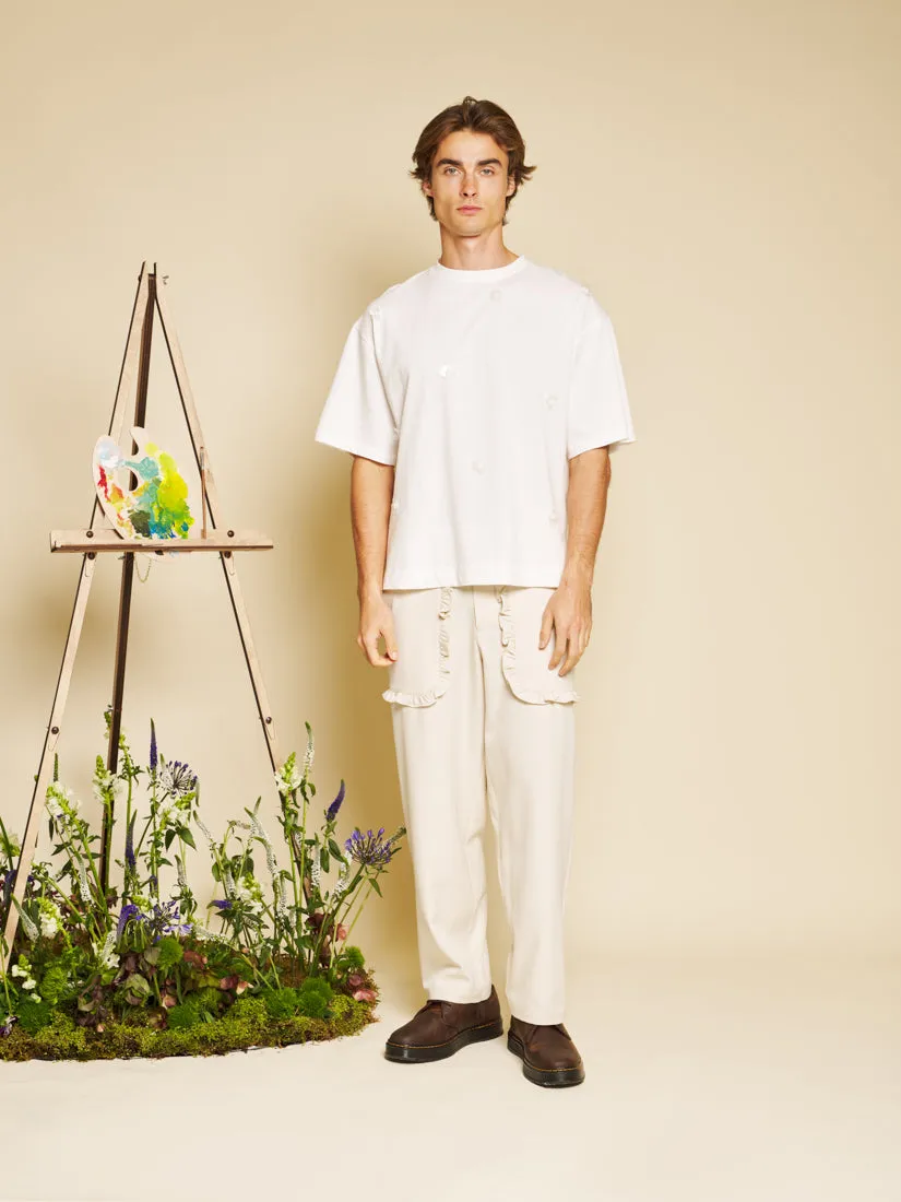 James Bead T-shirt sold by Sister Jane product image thumbnail 2