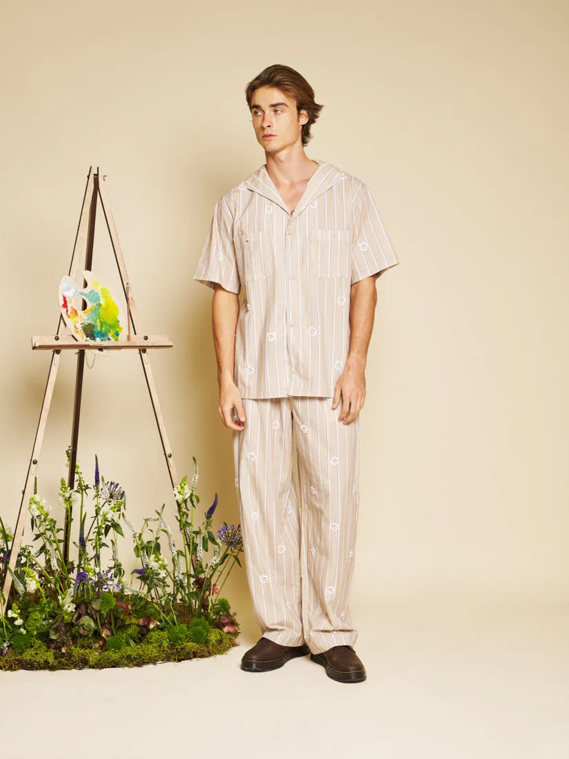 Painter Stripe Shirt sold by Sister Jane product image thumbnail 2