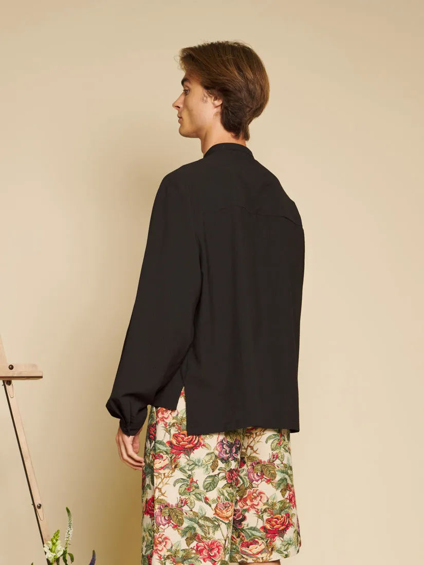 Easel Bow Shirt sold by Sister Jane product image thumbnail 4