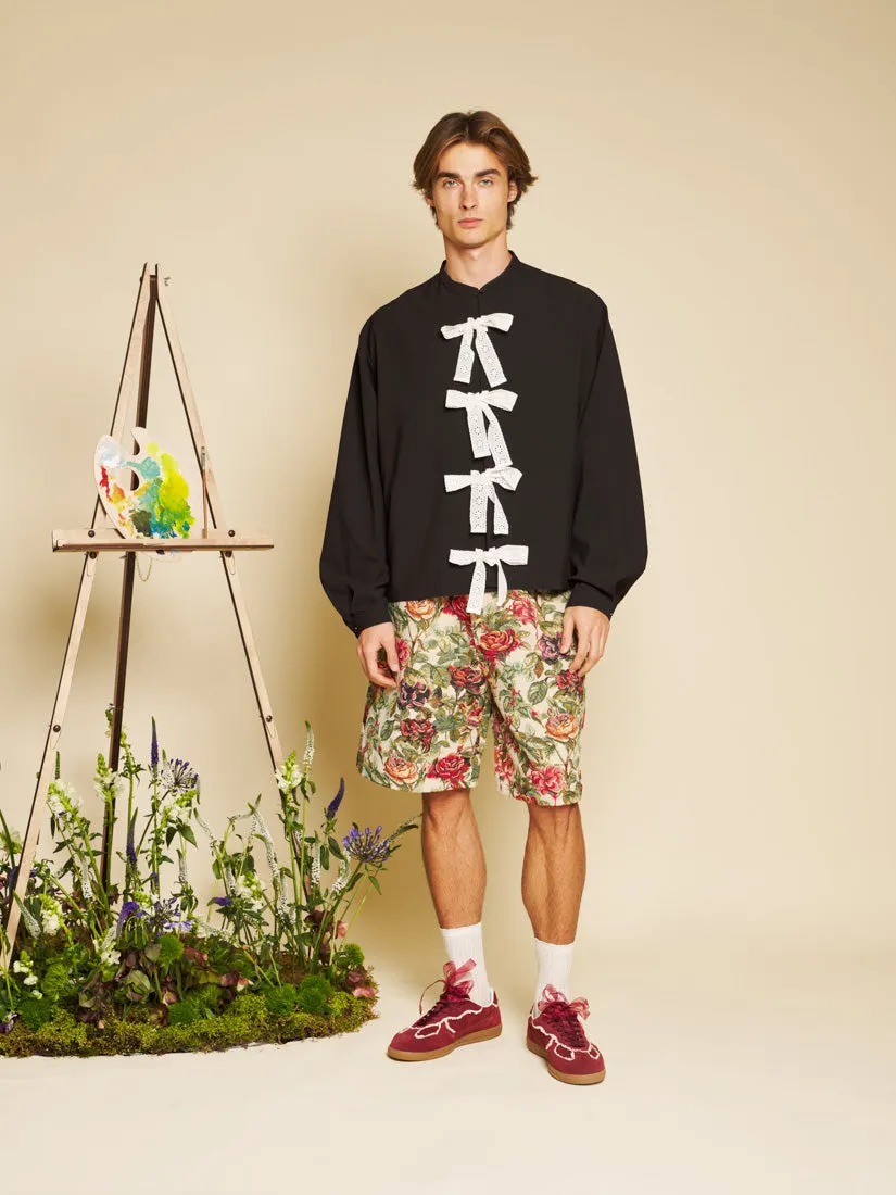 Easel Bow Shirt sold by Sister Jane product image thumbnail 2