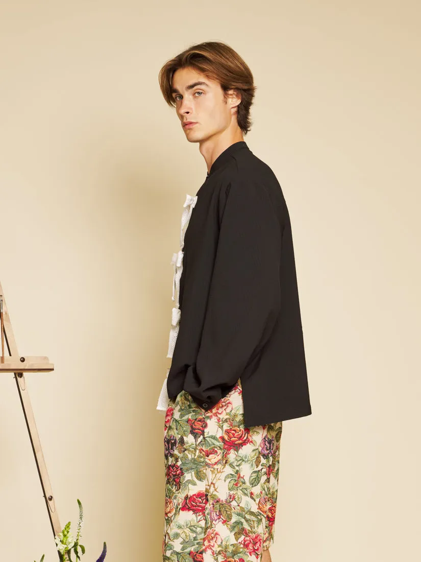 Easel Bow Shirt sold by Sister Jane product image thumbnail 3