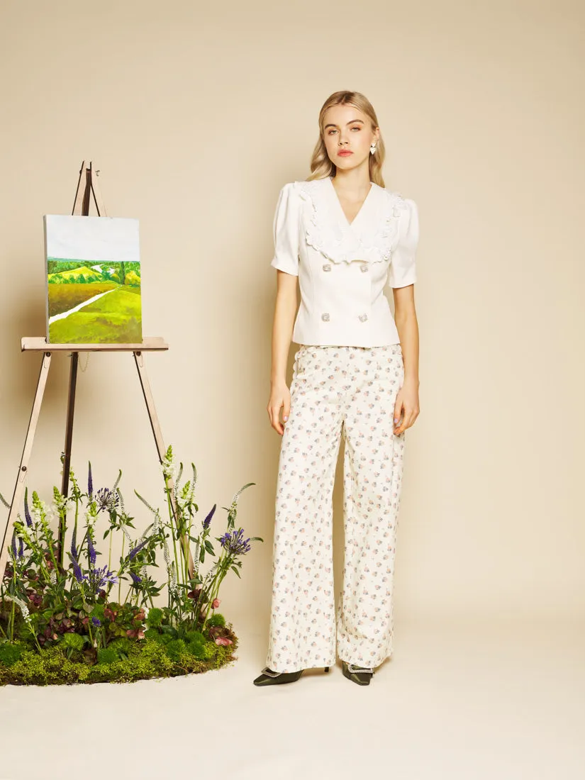 Jewel Canvas Top sold by Sister Jane product image thumbnail 4